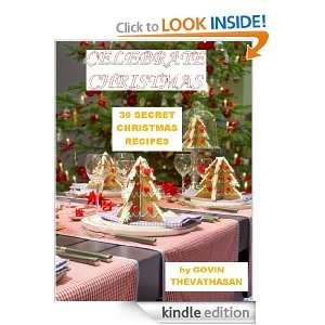   Recipes Govin Thevathasan, Jean Boles  Kindle Store