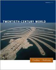 Twentieth Century World, (0547218508), Carter Vaughn Findley 