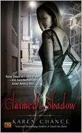 Claimed by Shadow (Cassandra Palmer Series #2)