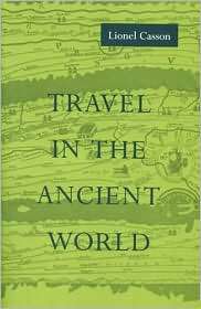   Ancient World, (0801848083), Lionel Casson, Textbooks   