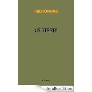 Lisístrata (Portuguese Edition) Aristófanes  Kindle 