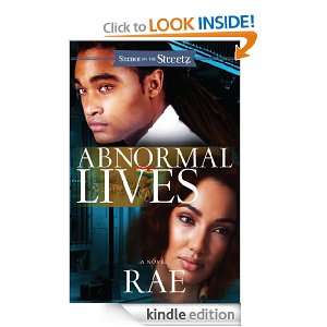 Abnormal Lives (Strebor on the Streetz) Rae  Kindle Store