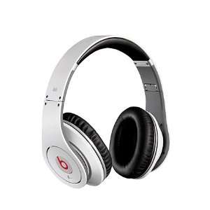  Beats by Dre The Studio High Definition Headphones in 