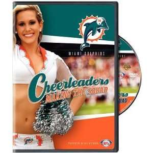Miami Dolphins Making the Squad DVD