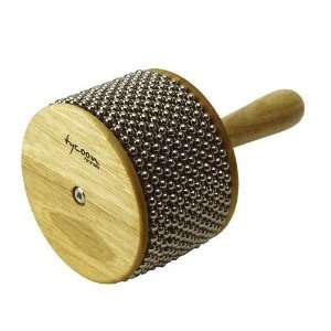  Tycoon Percussion Standard Cabasa   Natural Musical Instruments