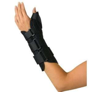  Splint, Wrist, Forearm, Abd Thumb, Lft, Xs, Ea Health 