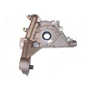    Oil Pump Cirrus LX,Stratus 2.4 L4 148 DOHC Engine Automotive