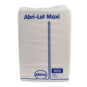  Abena Abri Let Booster Pads Maxi Absorbency Pack/40 