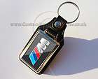 BMW M Tech, M3, M5, M6 Keyring/Keyfob   Fantastic Quality