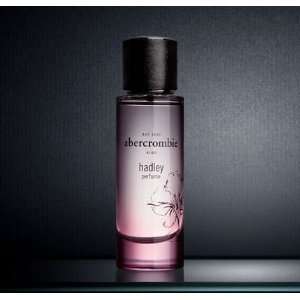  Abercrombie HADLEY perfume 1.0 fl oz Beauty