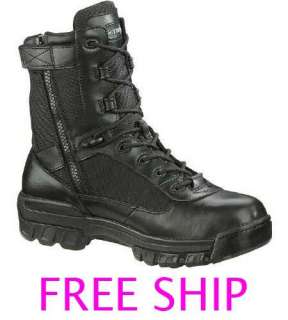 Bates 2261 Enforcer Series Sport Military Boots  
