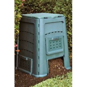  160   gallon Composter Patio, Lawn & Garden