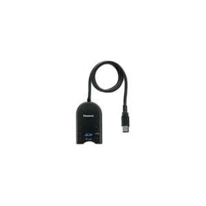  PANASONIC BN SDCAPU USB Reader/Writer Electronics