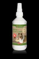   Coat Care Supplement Spray 8 oz by Pet Corner 8 04879 23423 4  