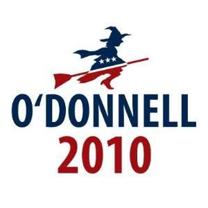  O Donnell for Senate Pins 