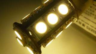 8V 30V SMD LED Light Bulb Lamp 24 Volt 2 Pin G4 BRIGHT  