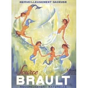  Source Brault By Philippe Henri Noyer Highest Quality Art 