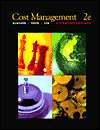 Cost Management A Strategic Emphasis, (0072404302), Edward Blocher 
