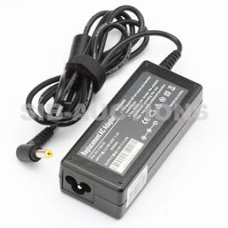Laptop Battery Charger for Acer Aspire 4330 2403 4720g  