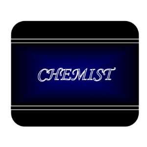  Job Occupation   Chemist Mouse Pad 