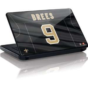  Drew Brees   New Orleans Saints skin for Dell Inspiron 