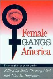 Female Gangs in America Essays on Girls, Gangs and Gender 