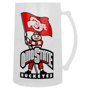  Ohio State Buckeyes 15oz Chiller Mug