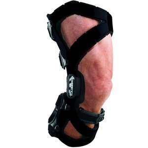 Breg Post-Op Rehab Knee Brace Wrap Set