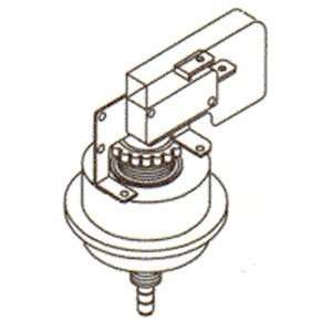  TeckMark Pressure Switch Automotive