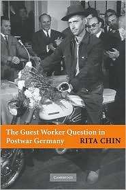   Postwar Germany, (0521690226), Rita Chin, Textbooks   