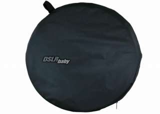   needs extra $ 2 100 x 150cm 40 x 60 5 in 1 collapsible oval reflector