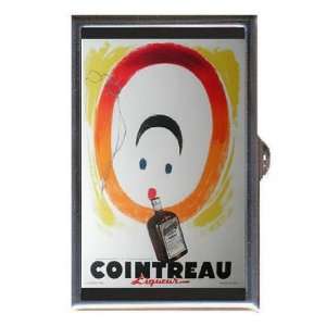  Cointreau Triple Sec Liqueur Coin, Mint or Pill Box Made 