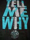 vtg Wynonna Judd 93 Tour Tshirt Tell me Why The Judds L