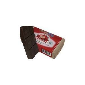 Raw Organic Natural Zing Merlins Chocolate Bar 2 ozs.