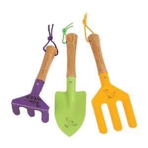  Gruffalo GardeningTrowel   One Size Patio, Lawn & Garden