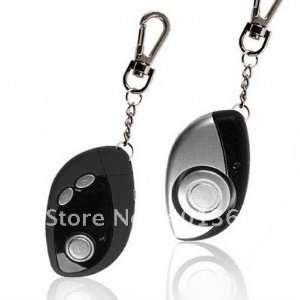   wireless anti theft personal security alarm drop shopping Home