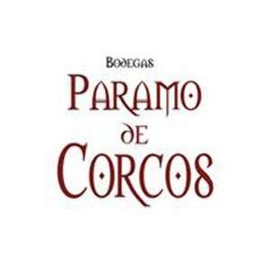   Bodegas Paramo De Corcos Abuela Cleofe 750ml Grocery & Gourmet Food