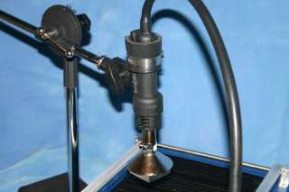 SpitFireMods Adjustable Hot Air Rework Nozzle Stand $299.95 Value