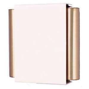  Zenith 50/M Traditional Decor Series, Wired Door Chime, Cream le 50 00