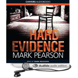  Hard Evidence (Audible Audio Edition) Mark Pearson, Mark 