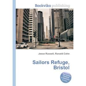  Sailors Refuge, Bristol Ronald Cohn Jesse Russell Books