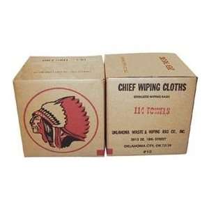  Oklahoma Waste & Wiping Rag 105 50 Colored Cotton Wiping 