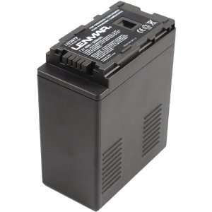  Lenmar LIZ307P Panasonic VWVBG6 Battery for Panasonic AG 