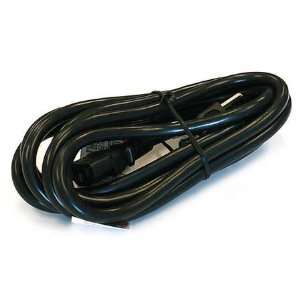    Power Cords Power Cord,CPU,14/3,10Ft,5 15P to C13