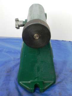 UVT UNIVERSAL TAILSTOCK for ROTARY TABLE/DIVIDING HEAD  