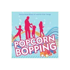  New Deseret Book Popcorn Bopping Dance Along Mixes Of 