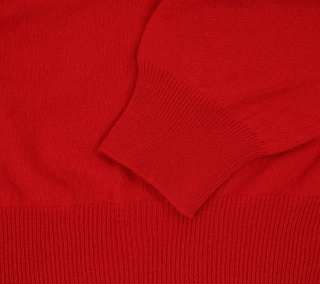 Ralph Lauren Purple Label Cashmere Sweater XL New $895  