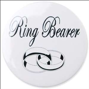  Bridal Button   WD2   Ring Bearer