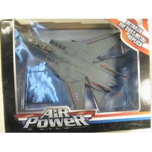  Air Power F 14 Tomcat Scale 148 Toys & Games