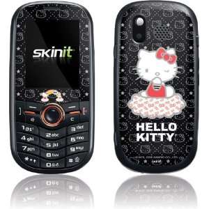  Hello Kitty   Wink skin for Samsung Intensity SCH U450 